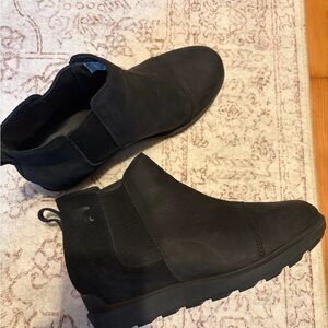 Women’s Sorel Boots